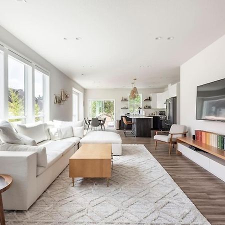 Comfy Family Home, Walkable Neighborhood + Patio! Portland Eksteriør bilde