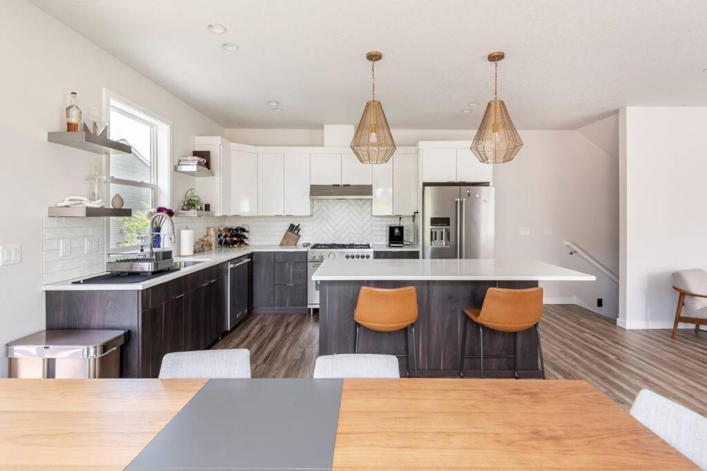 Comfy Family Home, Walkable Neighborhood + Patio! Portland Eksteriør bilde