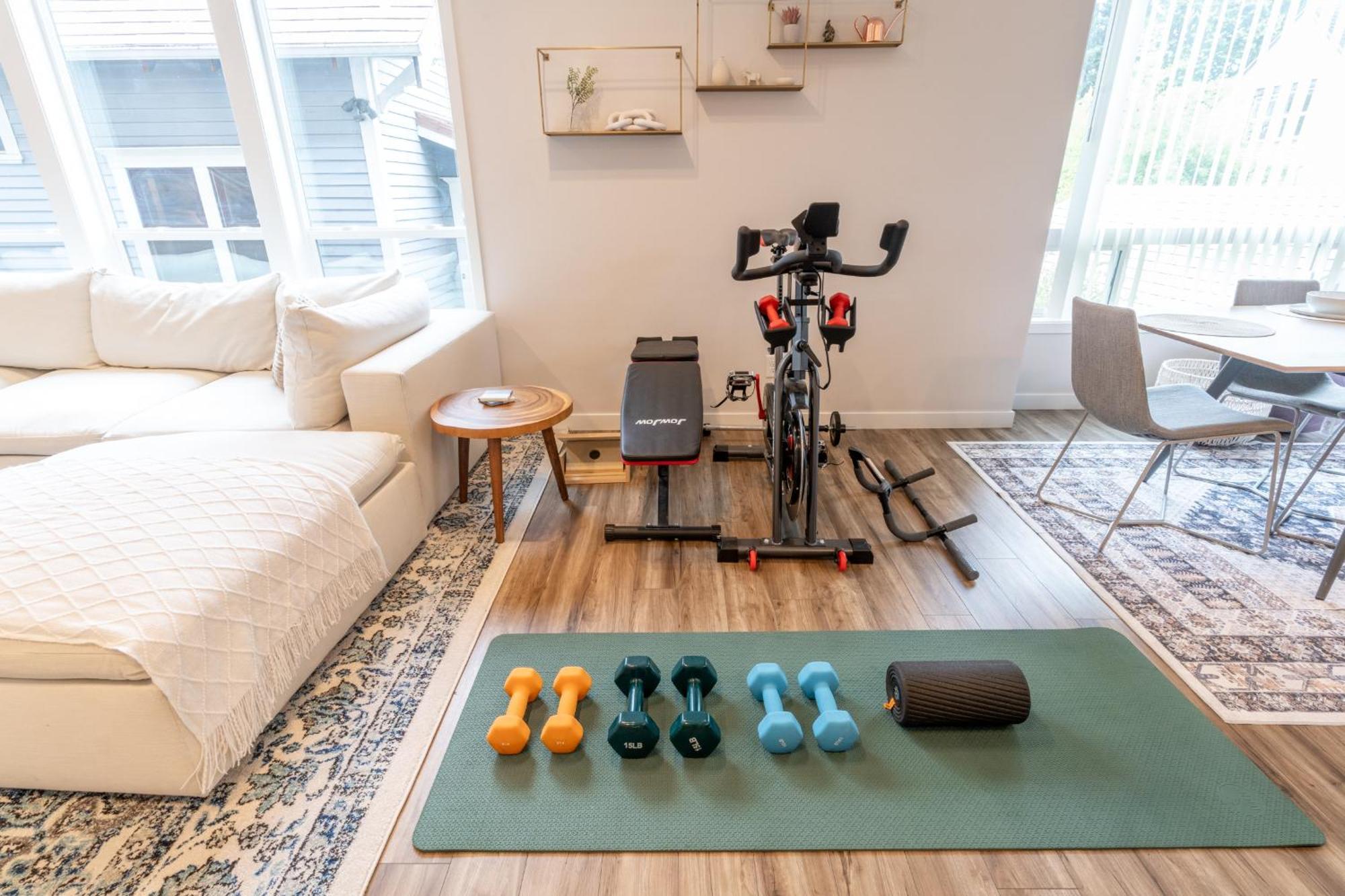 Comfy Family Home, Walkable Neighborhood + Patio! Portland Eksteriør bilde