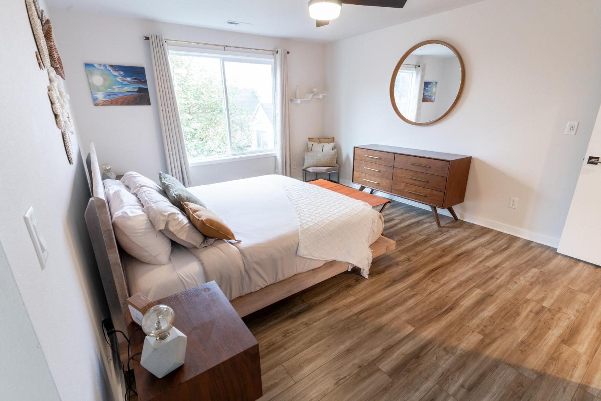 Comfy Family Home, Walkable Neighborhood + Patio! Portland Eksteriør bilde