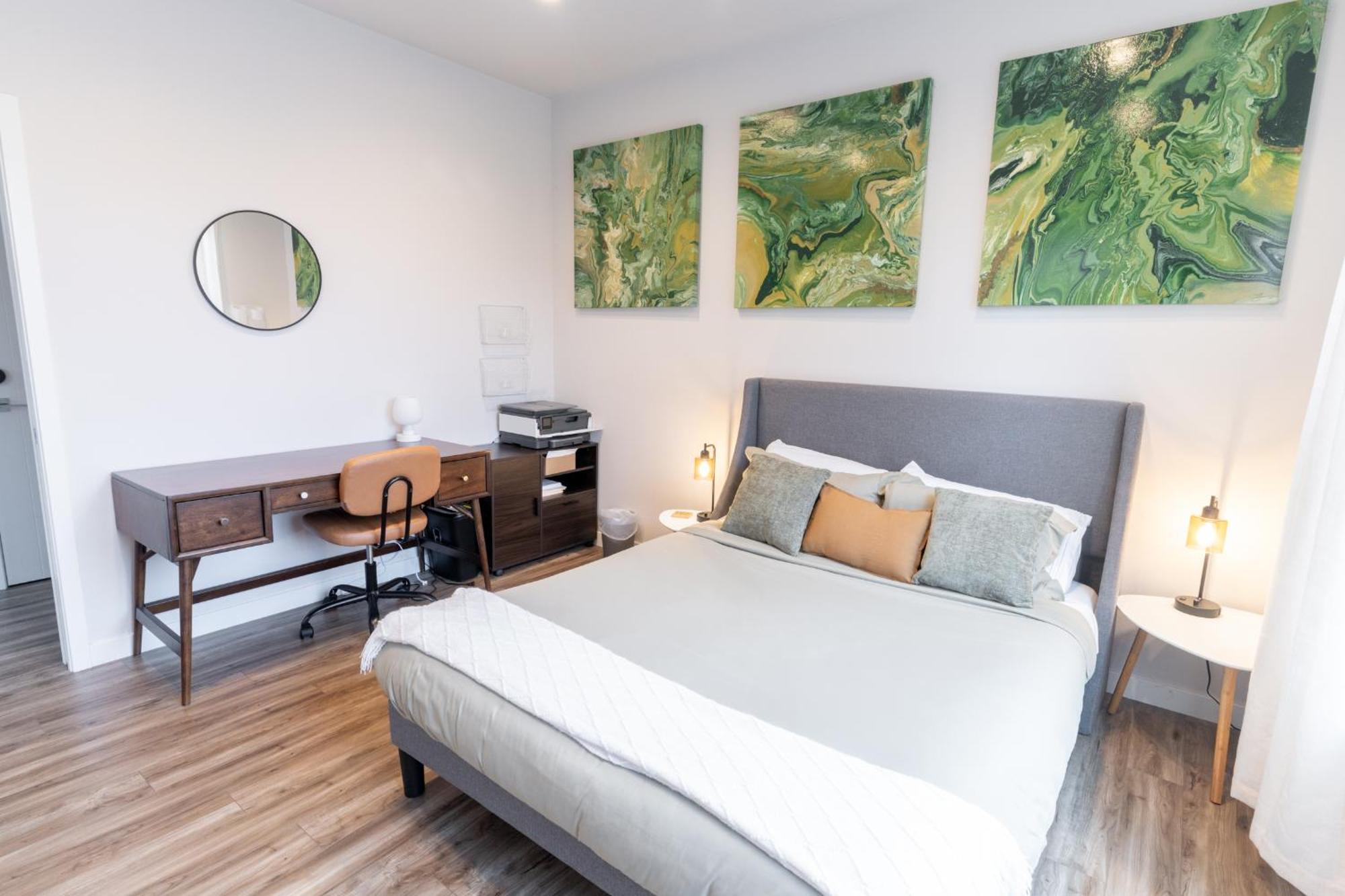 Comfy Family Home, Walkable Neighborhood + Patio! Portland Eksteriør bilde