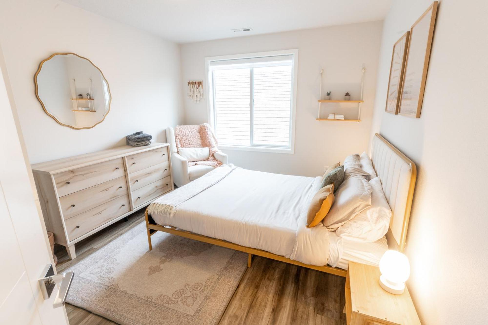 Comfy Family Home, Walkable Neighborhood + Patio! Portland Eksteriør bilde