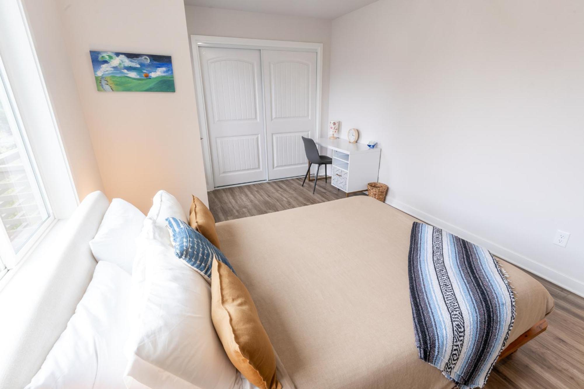 Comfy Family Home, Walkable Neighborhood + Patio! Portland Eksteriør bilde