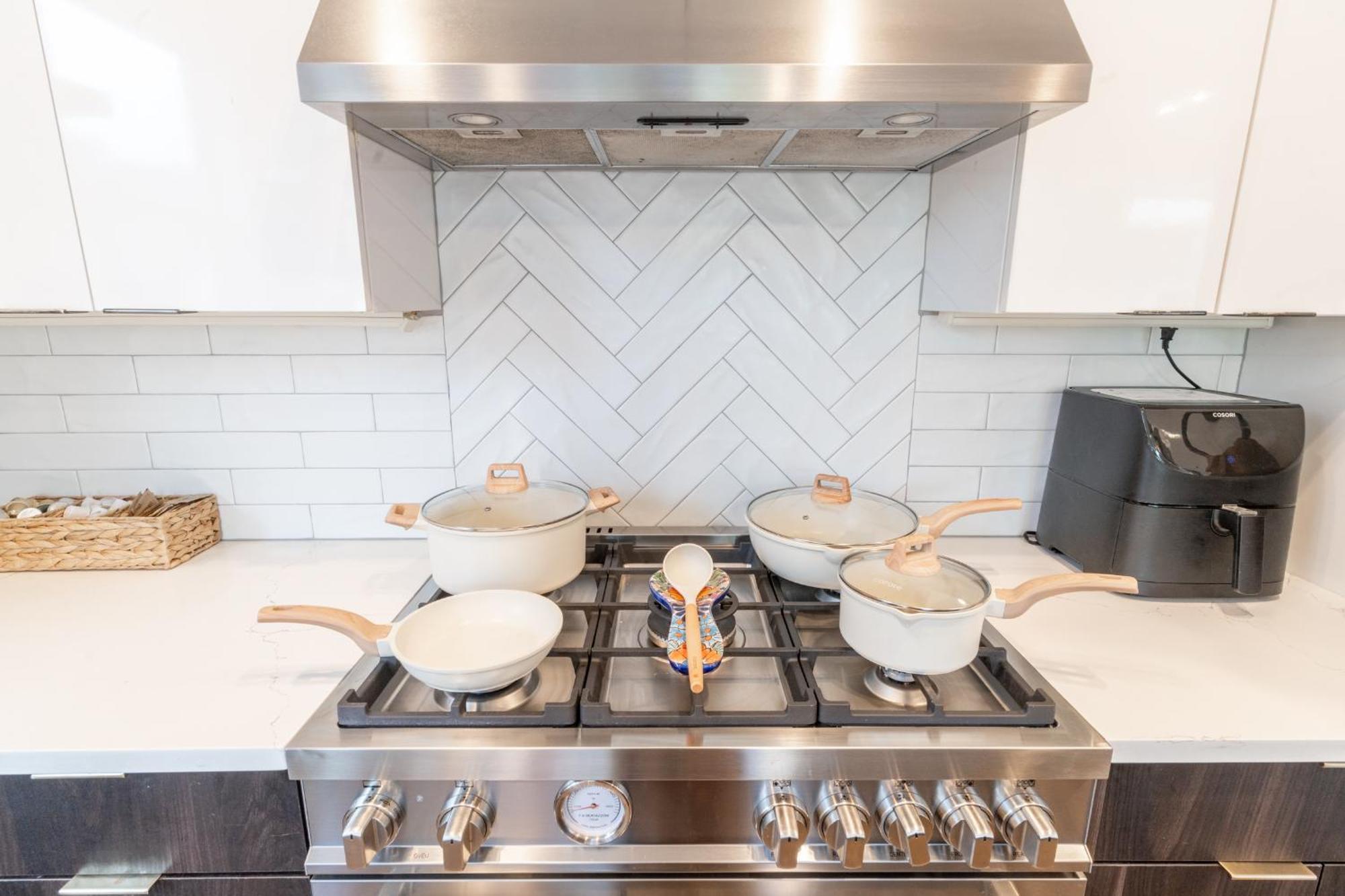 Comfy Family Home, Walkable Neighborhood + Patio! Portland Eksteriør bilde