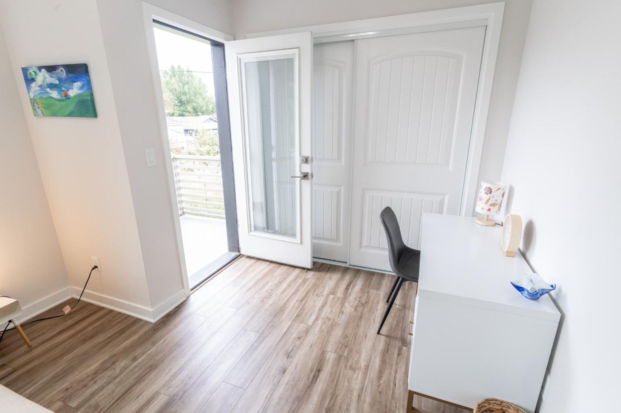 Comfy Family Home, Walkable Neighborhood + Patio! Portland Eksteriør bilde