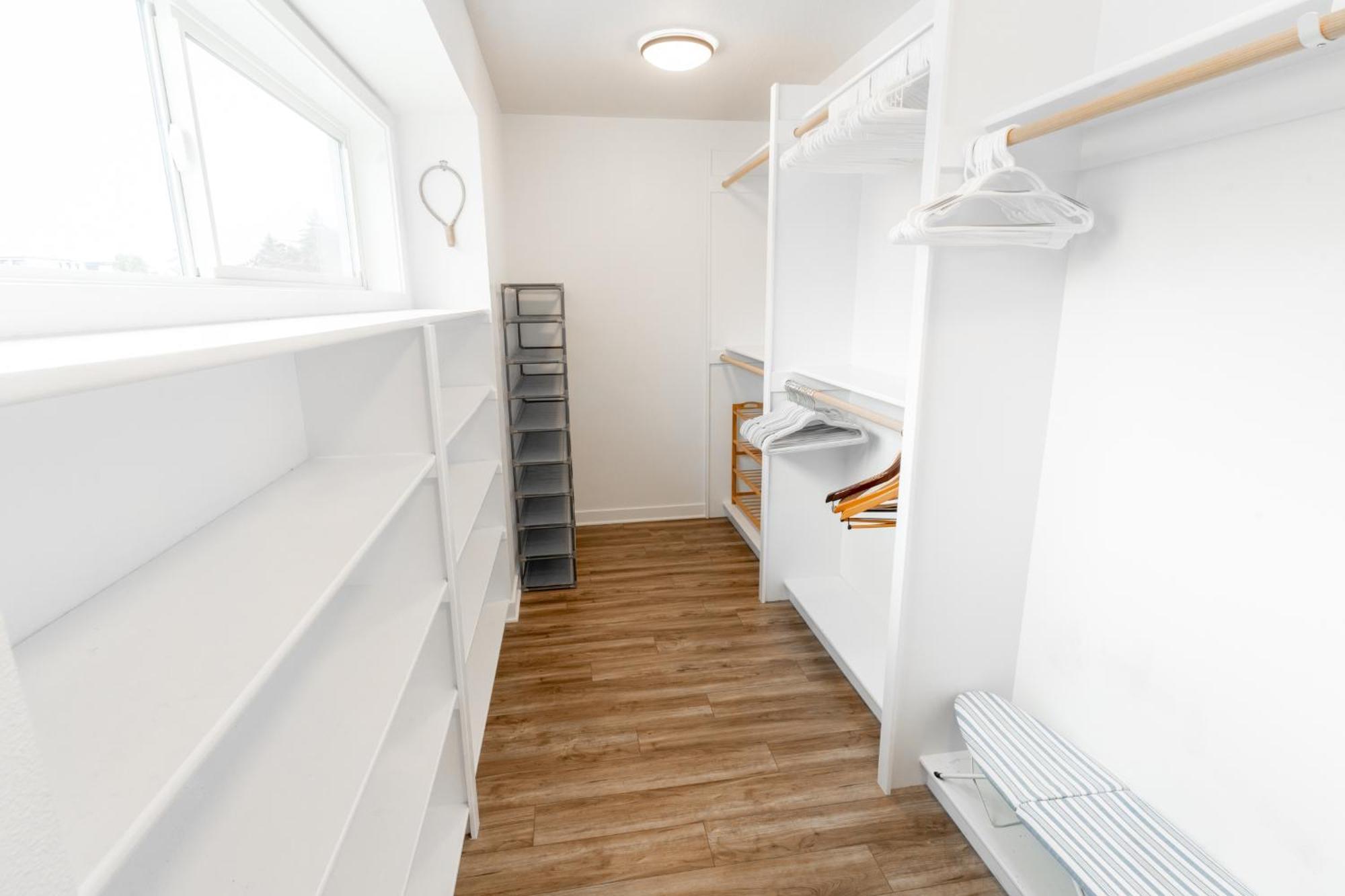 Comfy Family Home, Walkable Neighborhood + Patio! Portland Eksteriør bilde