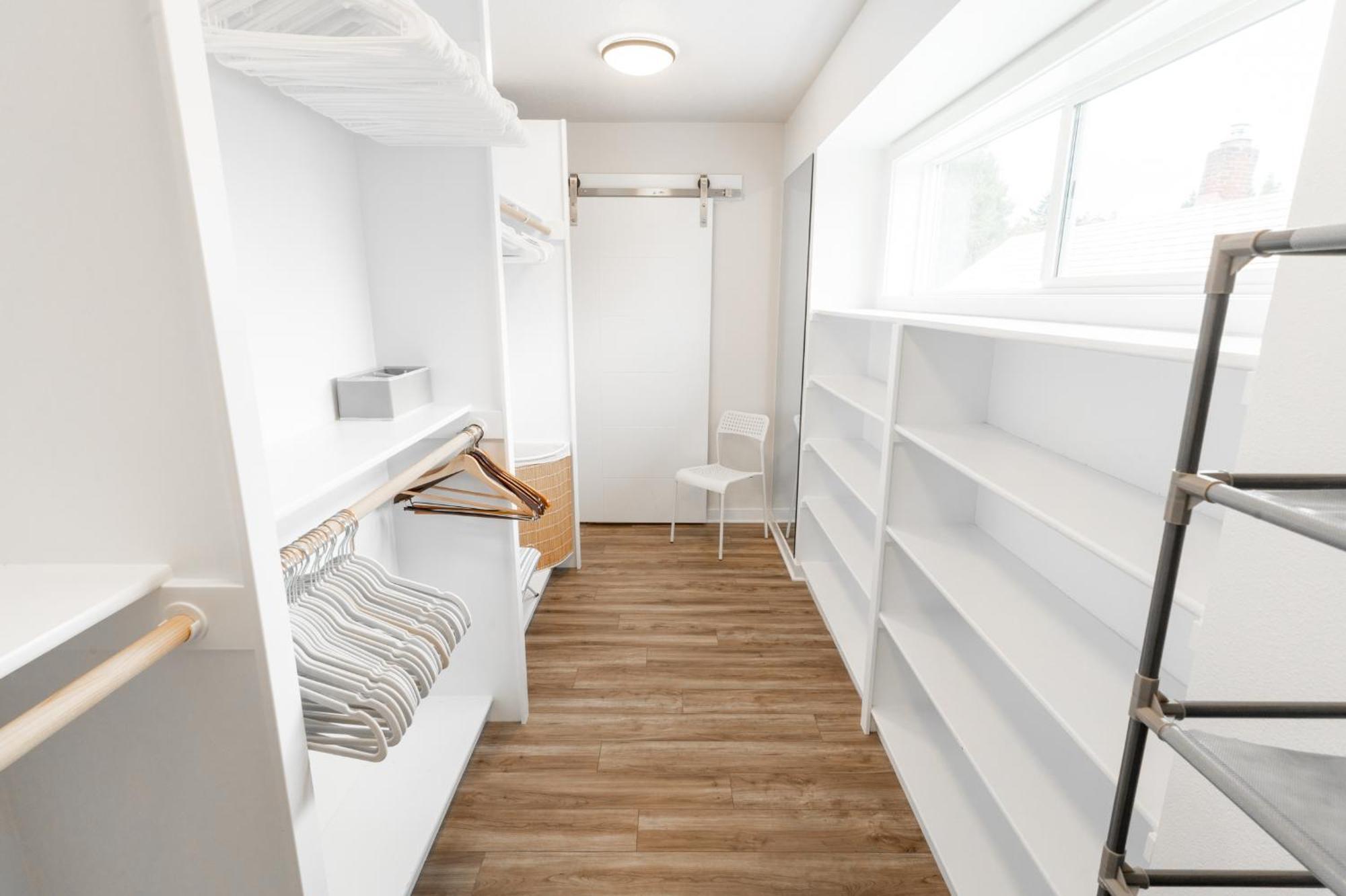 Comfy Family Home, Walkable Neighborhood + Patio! Portland Eksteriør bilde